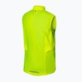 Жилет велосипедний чоловічий Endura Pakagilet hi-viz yellow 2