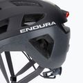 Шолом велосипедний Endura Urban Luminite black 7