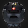 Шолом велосипедний Endura Urban Luminite black 8