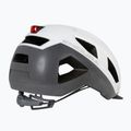 Шолом велосипедний Endura Urban Luminite white 2