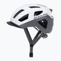 Шолом велосипедний Endura Urban Luminite white 3