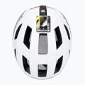 Шолом велосипедний Endura Urban Luminite white 6