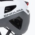 Шолом велосипедний Endura Urban Luminite white 7