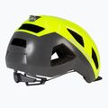 Шолом велосипедний Endura Urban Luminite hi-viz yellow 2