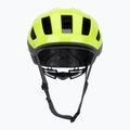 Шолом велосипедний Endura Urban Luminite hi-viz yellow 2