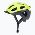 Шолом велосипедний Endura Urban Luminite hi-viz yellow 3