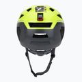 Шолом велосипедний Endura Urban Luminite hi-viz yellow 4