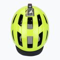Шолом велосипедний Endura Urban Luminite hi-viz yellow 6