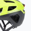 Шолом велосипедний Endura Urban Luminite hi-viz yellow 7