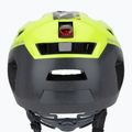 Шолом велосипедний Endura Urban Luminite hi-viz yellow 8