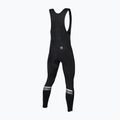 Штани велосипедні чоловічі Endura Windchill black 4