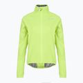 Жіноча велосипедна куртка Endura Xtract II hi-viz жовта