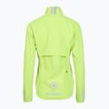 Жіноча велосипедна куртка Endura Xtract II hi-viz жовта 2