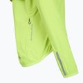 Жіноча велосипедна куртка Endura Xtract II hi-viz жовта 5