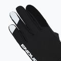 Рукавички велосипедні чоловічі Endura Strike black 4