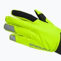 Рукавички велосипедні чоловічі Endura Strike bright yellow 5