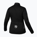 Куртка велосипедна жіноча Endura Windchill II black 2