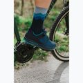 Чоловічі велошкарпетки Endura Jagged navy 4