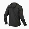 Куртка велосипедна чоловіча Endura Hummvee Windshell black 5