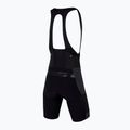 Чоловічі труси Endura GV500 Reiver Bibshort чорні 9