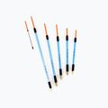 Поплавець Ваглер Preston Innovations Dura Wag Adjustable Straight + Inserts блакитний DWSAI/2