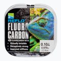 Волосінь Fluorocarbon Preston Innovations Reflo Power прозора PFL/10