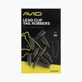 Захист для безпечних кліпс Avid Carp Tail Rubber camo 2