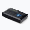 Гаманець для поводків 10 cm Preston Innovations Mag Store Hooklenght Box чорно-блакитний P0220001