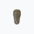 Фідерні з'єднувачі Preston Innovations ICS Quick Change Dura Beads коричневі P0030006