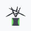 Набір гелікоптерний для риболовлі Korum Ready Heli 3 шт. чорний K0310016 2