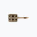Годівниця Preston Innovations ICS In-Line Cage Feeder Large коричнева P0040048