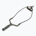 Гума для рогатки Avid Carp Catapult Elastic black