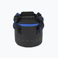 Сумка для риболовлі Preston Innovations Supera Round Cool Bag чорна P0130076
