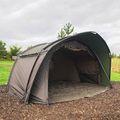 Намет для 1 особи Avid Carp HQ Dual Layer Bivvy One Man green 4