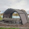 Намет для 1 особи Avid Carp HQ Dual Layer Bivvy One Man green 6