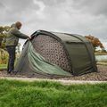 Намет для 1 особи Avid Carp HQ Dual Layer Bivvy One Man green 8