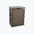 Шафа-органайзер Avid Carp Quick-Up Session Organiser brown