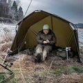 Намет Korum Day Shelter Lite 195cm зелений K0370003 2