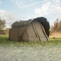 Намет для 1 особи Avid Carp Ascent Bivvy One Man green 2