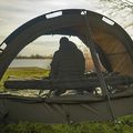 Намет для 1 особи Avid Carp Ascent Bivvy One Man green 3