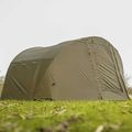 Намет для 1 особи Avid Carp Ascent Bivvy One Man green 7
