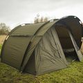 Намет для 1 особи Avid Carp Ascent Bivvy One Man green 4
