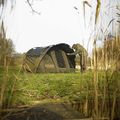 Намет для 1 особи Avid Carp Ascent Bivvy One Man green 5