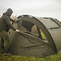 Намет для 2-х осіб Avid Carp Ascent Bivvy Two Man green 5