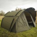 Намет для 2-х осіб Avid Carp Ascent Bivvy Two Man green 7