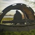 Намет для 2-х осіб Avid Carp Ascent Bivvy Two Man green 8