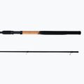 Вудка грунтова Preston Innovations Monster X Pellet Waggler чорна P0080021 2