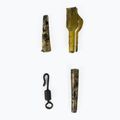 Безпечна кліпса Avid Carp QC Lead Clip Kit camo