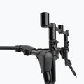 Стійка для 3-х вудок Avid Carp Lok Down Compact Pod black