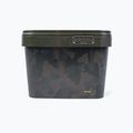Відро коропове Avid Carp Camo 10 l camo
